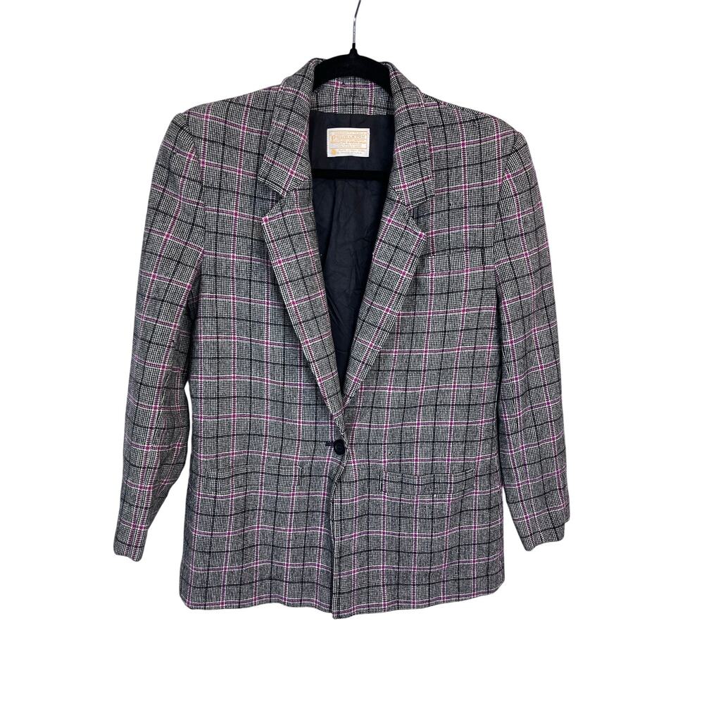 Pendleton Vintage Wool Jacket - image 1